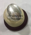 Silver Bead