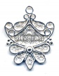 Silver Bead