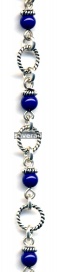 Silver Bead