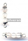 Silver Bead