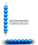 Silver Bead