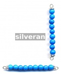 Silver Bead