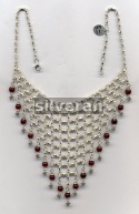 Silver Bead