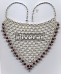 Silver Bead